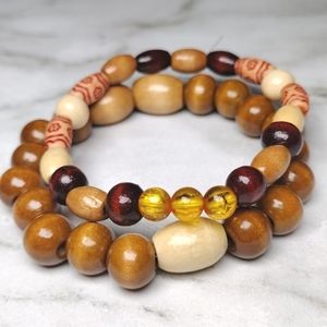 Boho Lightweight Bracelets (2)